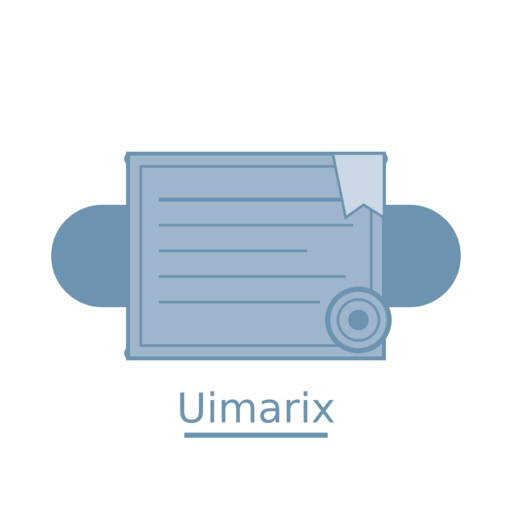 Uimarix Logo